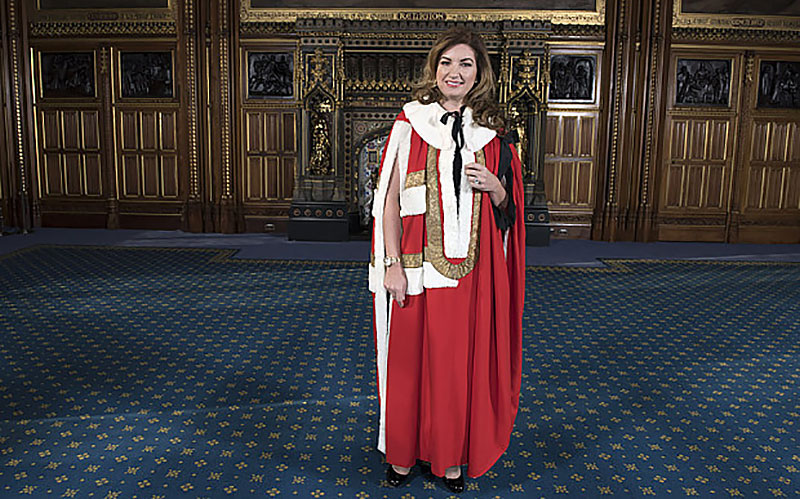 House of lords