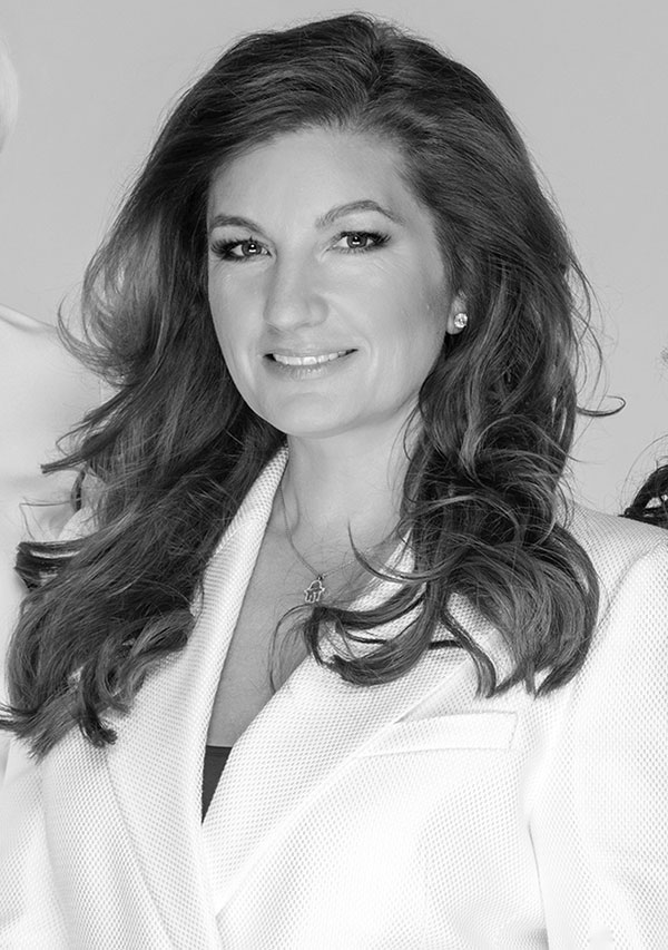 Karren Brady